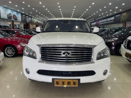 英菲尼迪QX 2011款 QX56