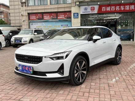 Polestar 2 2020款 首发版