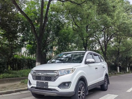 迈威 2016款 1.5L 自动智享型