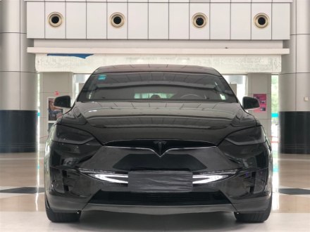 Model X 2017款 Model X 100D 长续航版