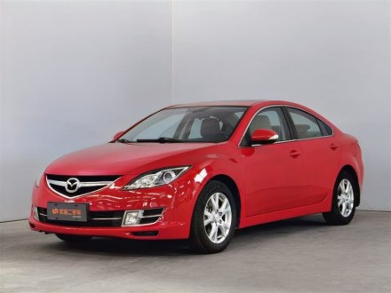 睿翼 2012款 2.0L 自动精英版