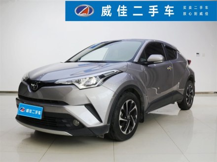 奕泽IZOA 2018款 2.0L 奕动版 国V