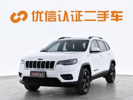 自由光 2020款 2.0T 四驱夜鹰版