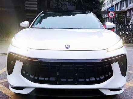 风行T5 EVO 2021款 1.5TD DCT钻石版