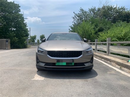 Polestar 2 2020款 首发版