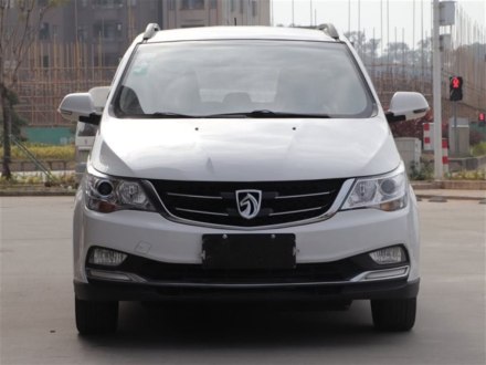 宝骏730 2016款 1.5T 手动豪华型 7座