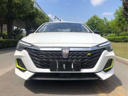 荣威i6 MAX 2020款 300TGI 自动爽酷版