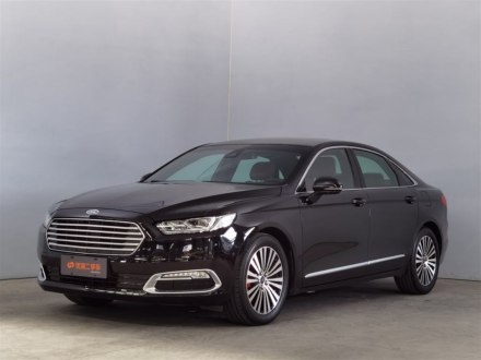金牛座 2018款 EcoBoost 245 Cognac特别版 国V