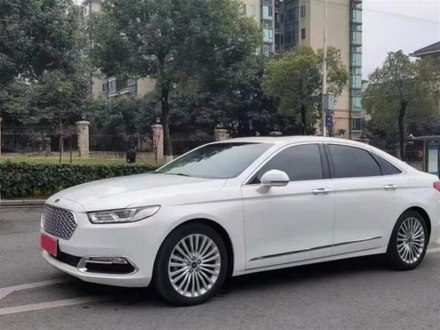 金牛座 2018款 EcoBoost 245 卓越型 国V