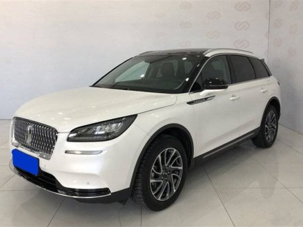 航海家 2021款 2.0T 四驱尊雅版