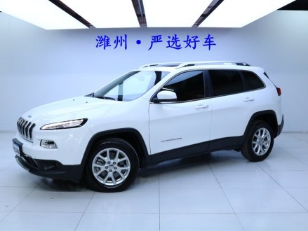 自由光 2017款 2.0L 优越版