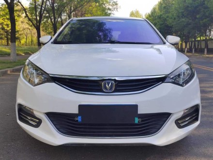 逸动XT 2015款 1.6L 手动俊酷型 国V