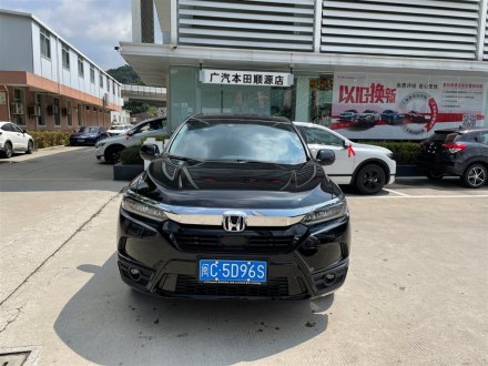皓影 2021款 240TURBO CVT两驱智享版