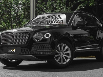 添越 2020款 3.0T 自动