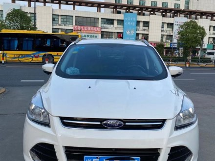 翼虎 2015款 1.5L GTDi 两驱舒适型