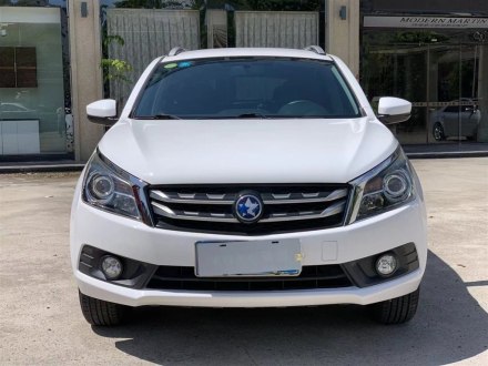 启辰T70 2016款 2.0L CVT睿行版