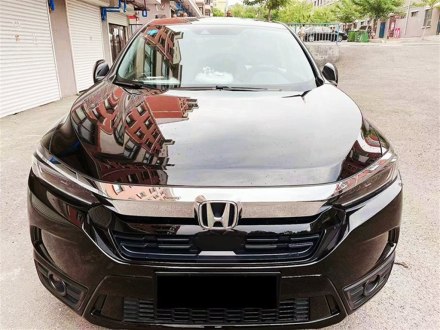 皓影 2020款 240TURBO CVT两驱豪华版