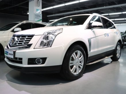 凯迪拉克SRX 2015款 3.0L 舒适型
