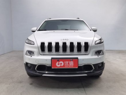 自由光 2016款 2.4L 优越版