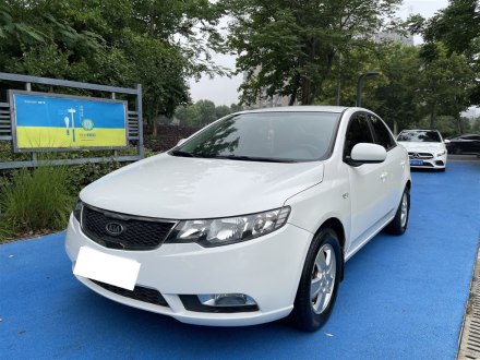 福瑞迪 2009款 1.6L AT GLS