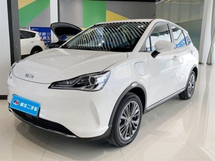 哪吒V 2022款 潮 400 Lite