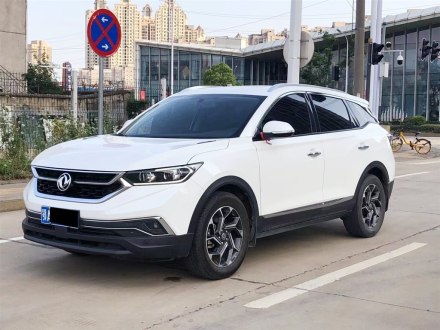东风风神AX7 2019款 1.6T 自动AI先锋型 国V