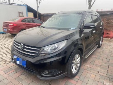 风光580 2016款 1.8L 手动舒适型