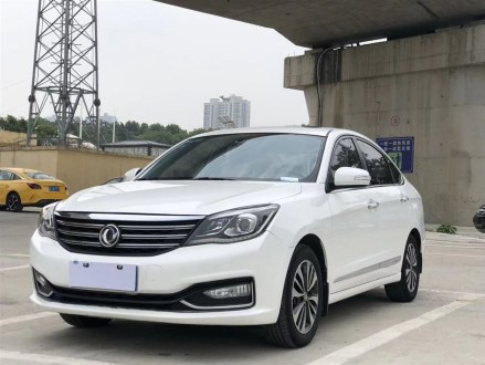 东风风神A60 2016款 1.5L 手动尊贵型