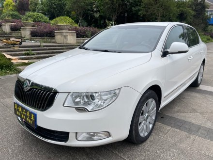 昊锐 2012款 1.8TSI 自动贵雅版