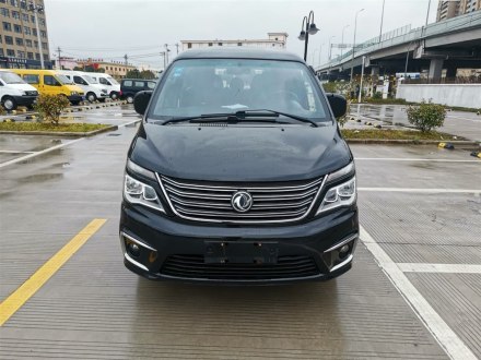 菱智 2018款 M5L 1.6L 9座舒适型
