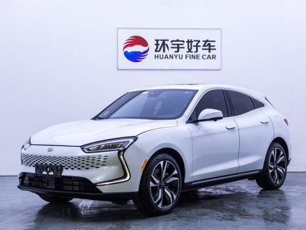 赛力斯SF5 2020款 四驱高性能运动版