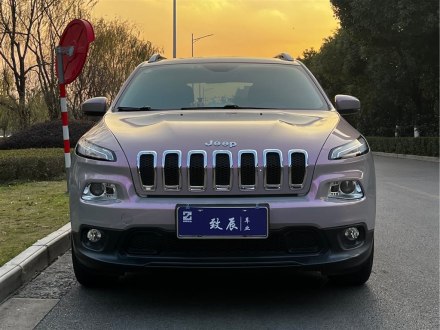 自由光 2016款 2.4L 领先版