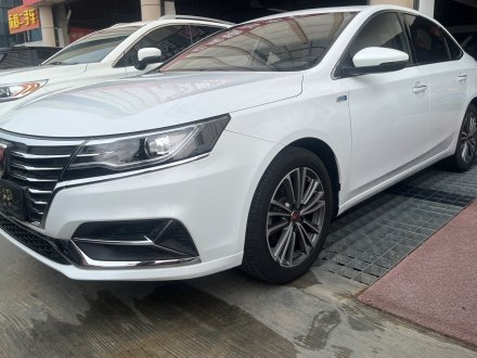 荣威i6 2020款 PLUS 1.6L CVT 4G互联荣耀全息版