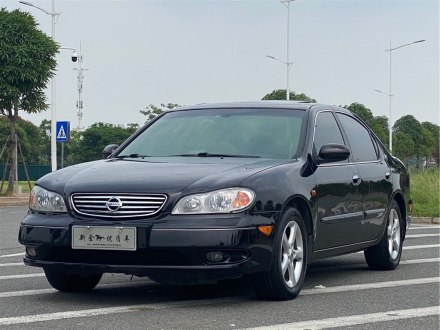 风度 2004款 3.0