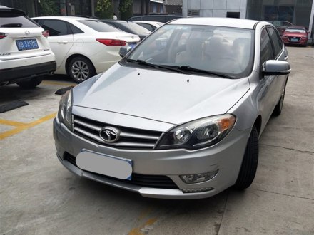 V5菱致 2013款 1.5L 手动智尚型