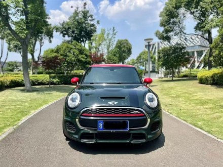MINI JCW 2016款 2.0T JOHN COOPER WORKS