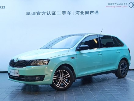 昕动 2016款 改款 1.6L 自动智行版