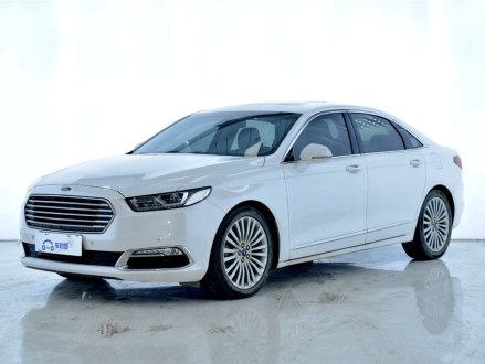 金牛座 2018款 EcoBoost 245 卓越型 国V
