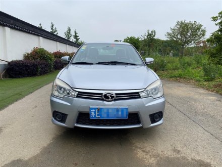 V3菱悦 2013款 改款 1.5L 手动亲民版