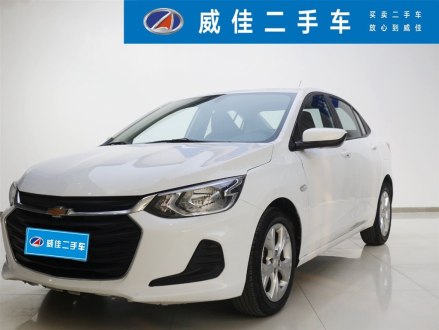 科沃兹 2020款 325T 自动欣悦版