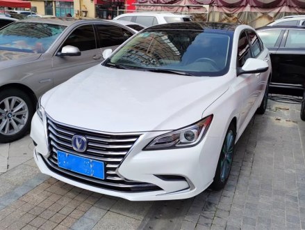 睿骋CC 2018款 1.5T 自动豪雅型 国V