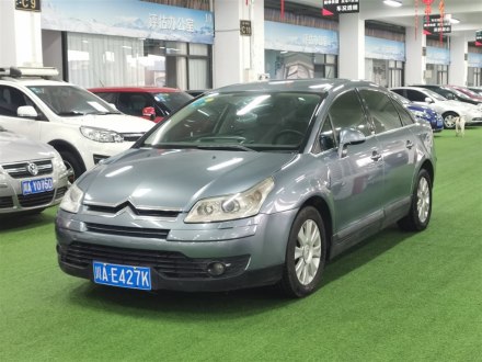 凯旋 2006款 2.0L 自动旗舰型