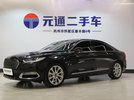 金牛座 2015款 EcoBoost 325 V6时尚型