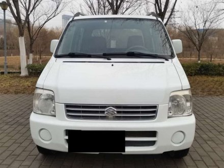 北斗星 2015款 1.0L 手动实用型