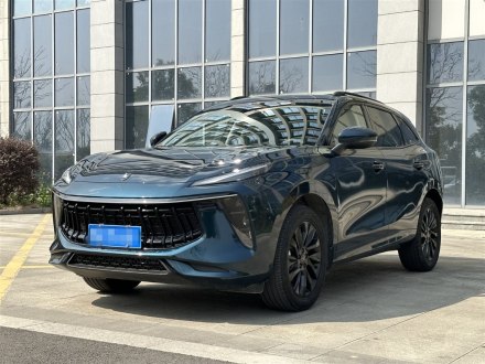 风行T5 EVO 2021款 1.5TD DCT钻石版