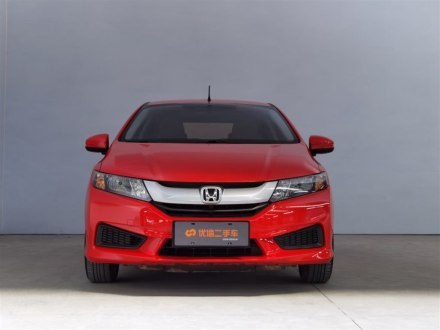 锋范 2015款 1.5L CVT舒适版