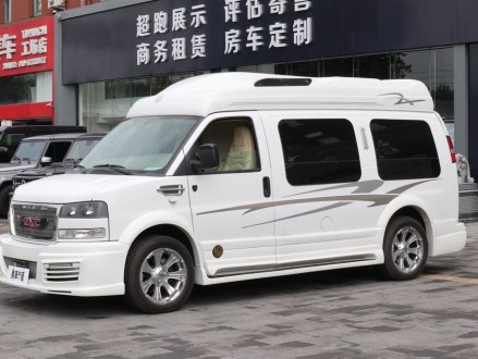 SAVANA 2014款 5.3L 领袖版
