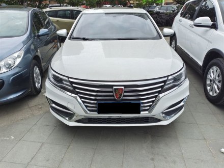 荣威i6 2018款 20T 自动互联网智享版