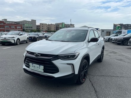 创酷 2021款 Redline 335T CVT尊版 国VI