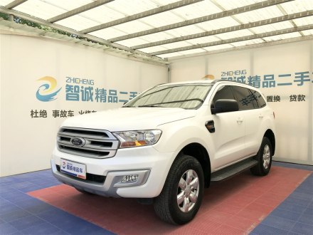 撼路者 2016款 2.0T 汽油自动四驱菁英版